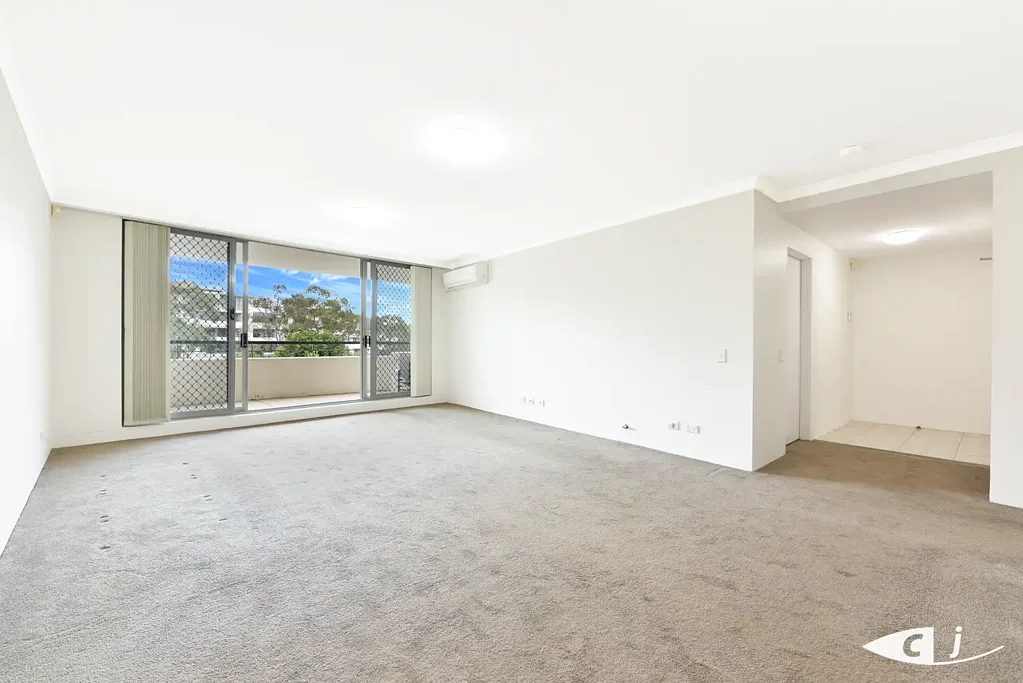 Resort Style, Stylishly Designed and Sun Filled Two Bedroom