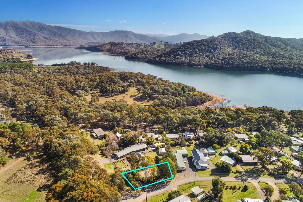 2600 Mansfield-Woods Point Road, Howqua Inlet, VIC 3723