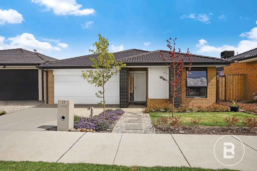 27 Valberg Street, Winter Valley, VIC 3358