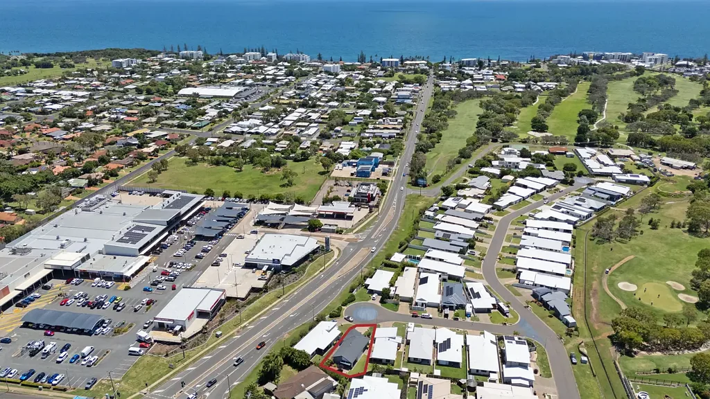 11 Blue Sea Court, Bargara, QLD 4670