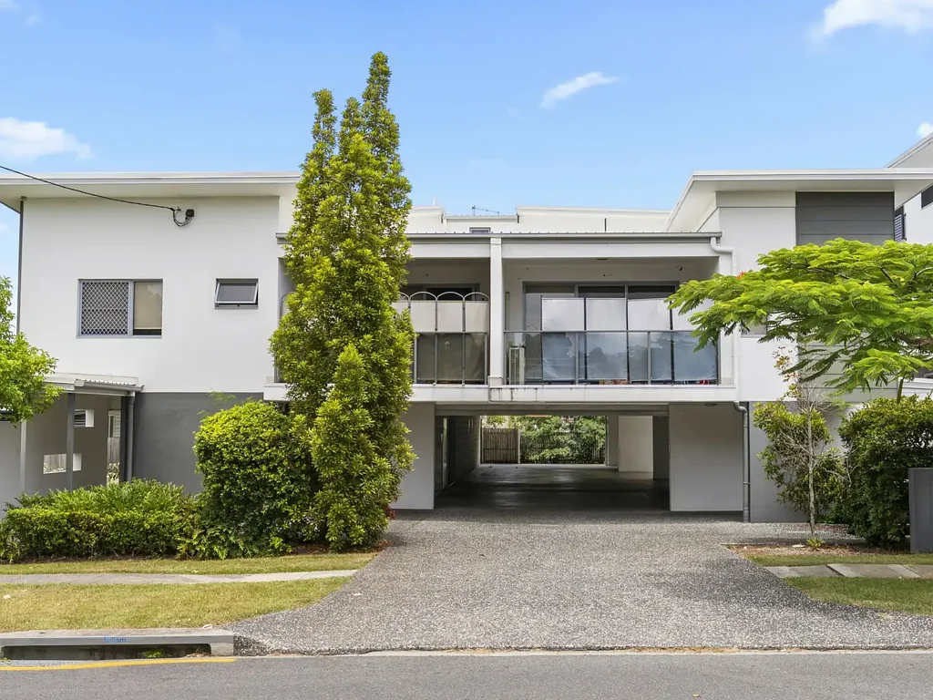 8/4 Harold Street, Zillmere, QLD 4034
