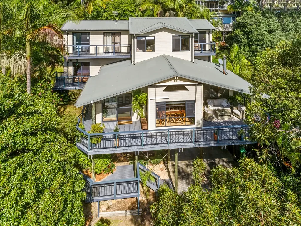 Umina Beach 5غرفة نوم Expansive and Versatile Family Lifestyle Home.