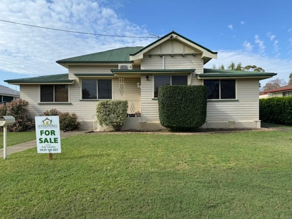 16 Callandoon St, Goondiwindi, QLD 4390