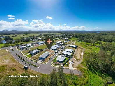 32 Angophora Crescent, Urunga, NSW 2455, 0 slaapkamers, 0 badkamers, Section