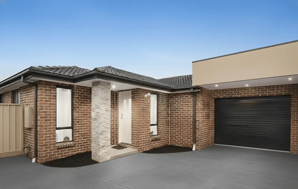 Thomastown 1ห้องนอน Central Says it All
