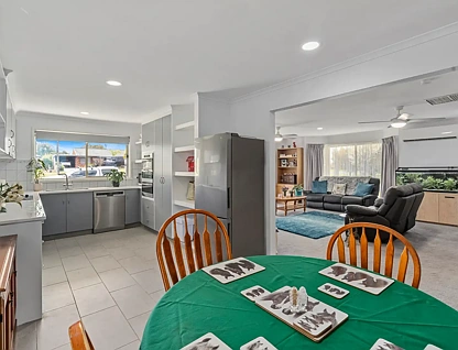 1/59 Kelly Street, Tocumwal, NSW 2714, 3房, 2浴, 独立屋