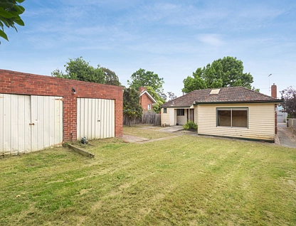 23 Branksome Grove, Blackburn South, Inner East Melbourne, 4 ਕਮਰੇ, 1 ਬਾਥਰੂਮ, House