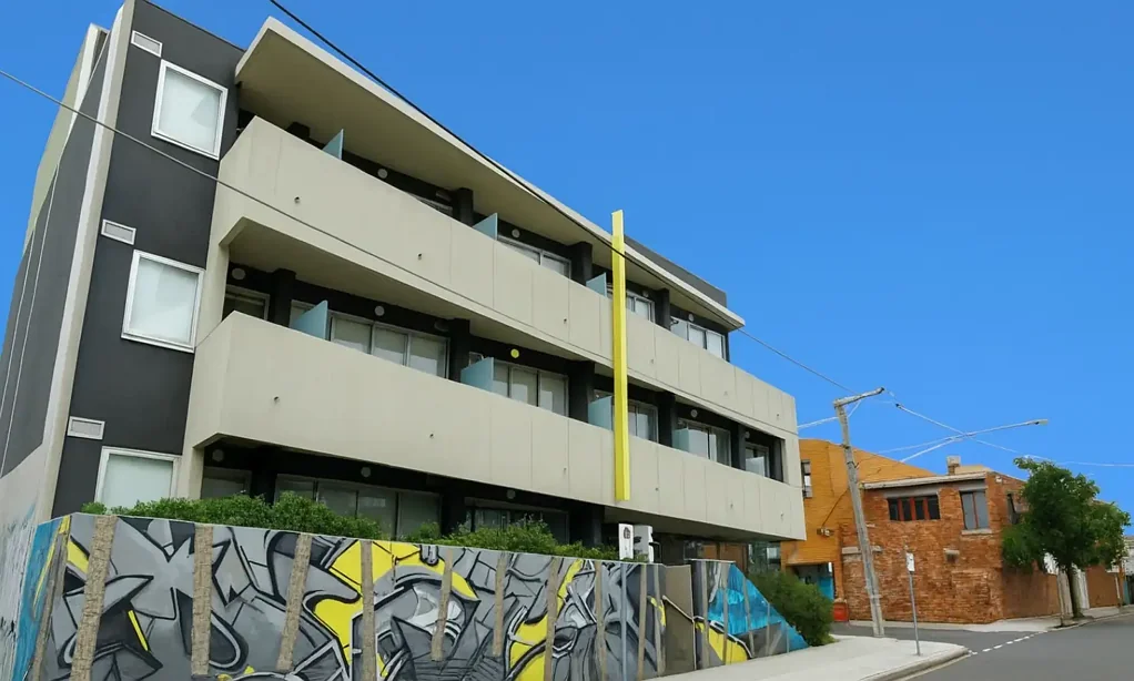 210/8 Porter Street, Prahran, VIC 3181
