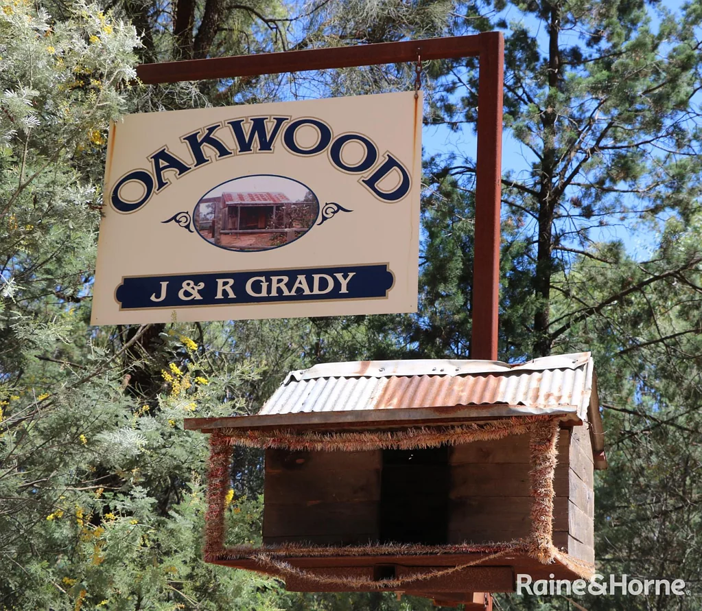 Parkes  A Terrific Mixed Farming Opportunity