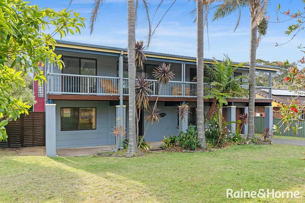 6 Periwinkle Place, Ulladulla, NSW 2539