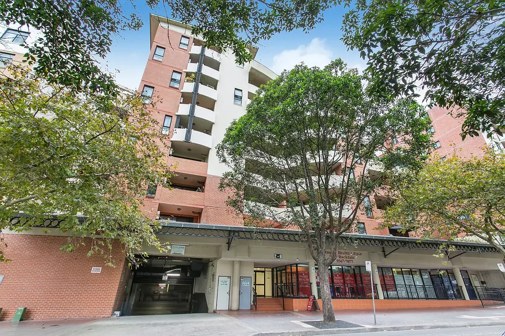 Rockdale 2બેડરૂમ Expansive apartment in buzzing convenient locale