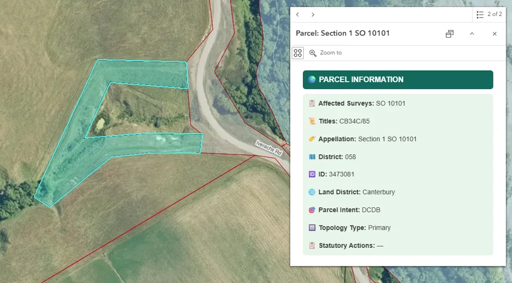 Waiau Rural Lifestyle Opportunity with Exceptional Views