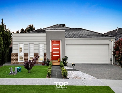 19 Crepe Avenue, Cranbourne West, VIC 3977, 4房, 2浴, House