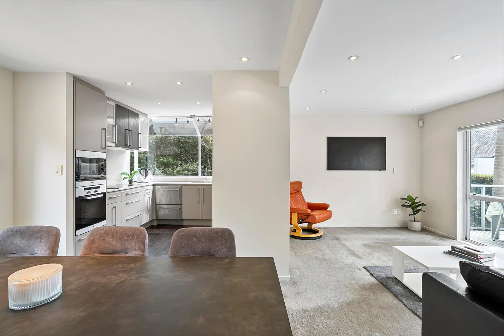 Remuera 4 Slaapkamer Four Bedrooms - Double Grammar Zone!