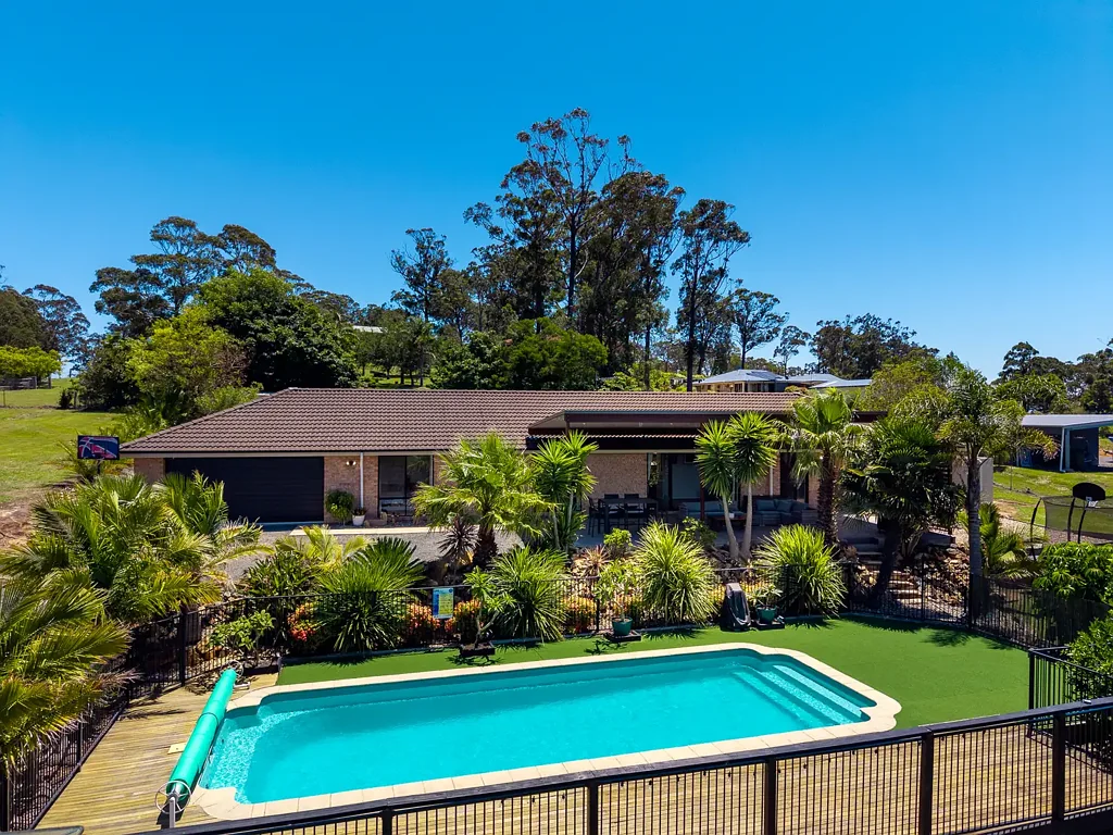 187 Turingal Head Road, Kalaru, NSW 2550