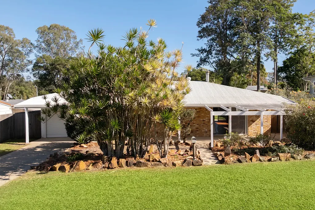 Spacious Three-Bedroom Home with Powered Shed