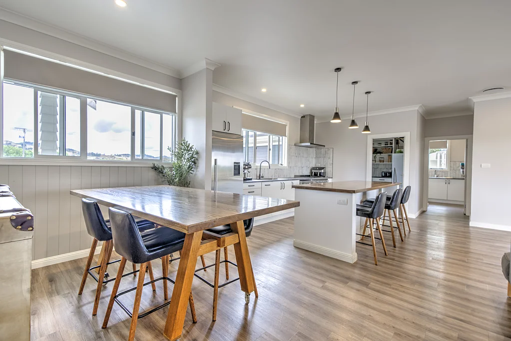 Te Kowhai 4ਬੈੱਡਰੂਮ Modern Te Kowhai Treasure