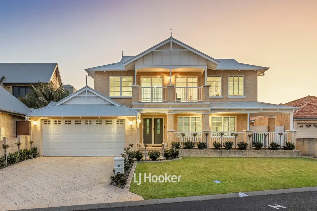 Bunbury 4ਬੈੱਡਰੂਮ Grand Entertainer in Marlston Hill