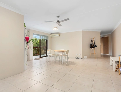 6/91 Whitmore Street, Taringa, Brisbane Western Region, 2 Kuwarto, 1 Banyo, Apartment