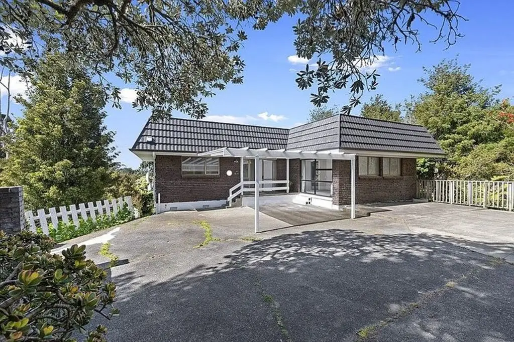 Looking for a quiet, peaceful place to call home?