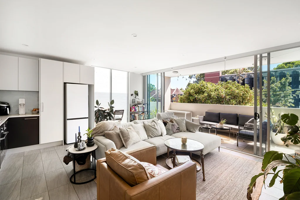 4/27-41 Wyndham Street, Alexandria, NSW 2015