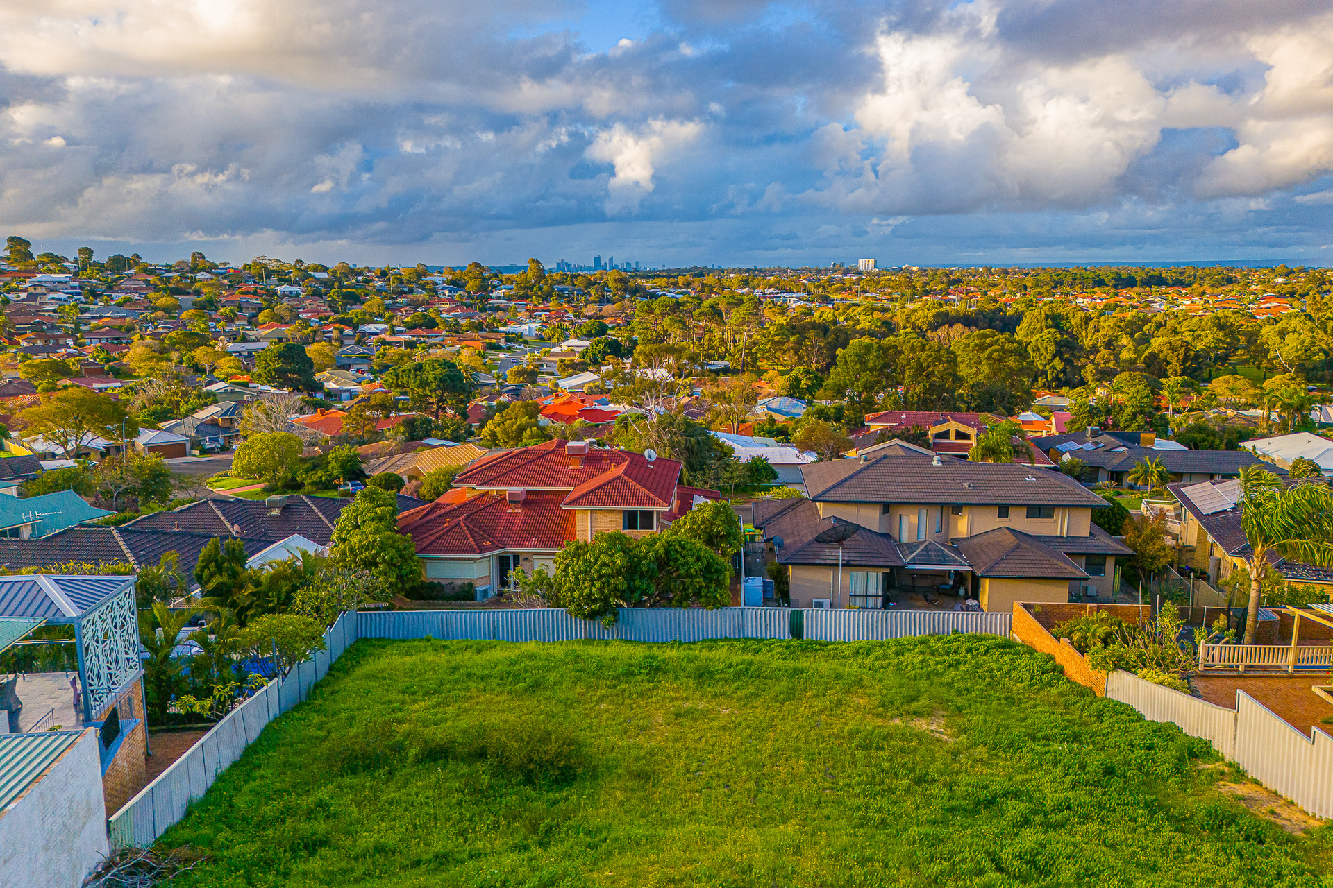 27 BATTYE RD, KARDINYA WA 6163, 0 Schlafzimmer, 0 Badezimmer, Section