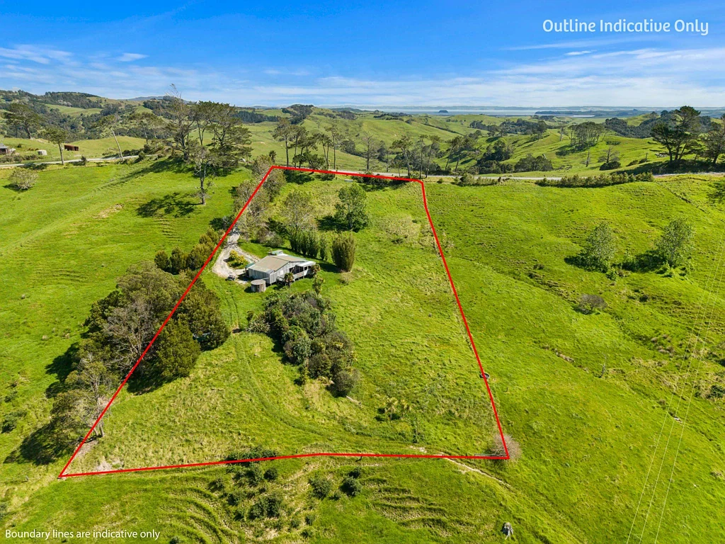 50 Ingleton Road, Wellsford, Rodney, Auckland