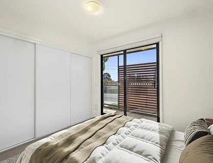 118./436-442 Huntingdale Road, Mount Waverley, East Melbourne, 2 Schlafzimmer, 1 Badezimmer, Apartment