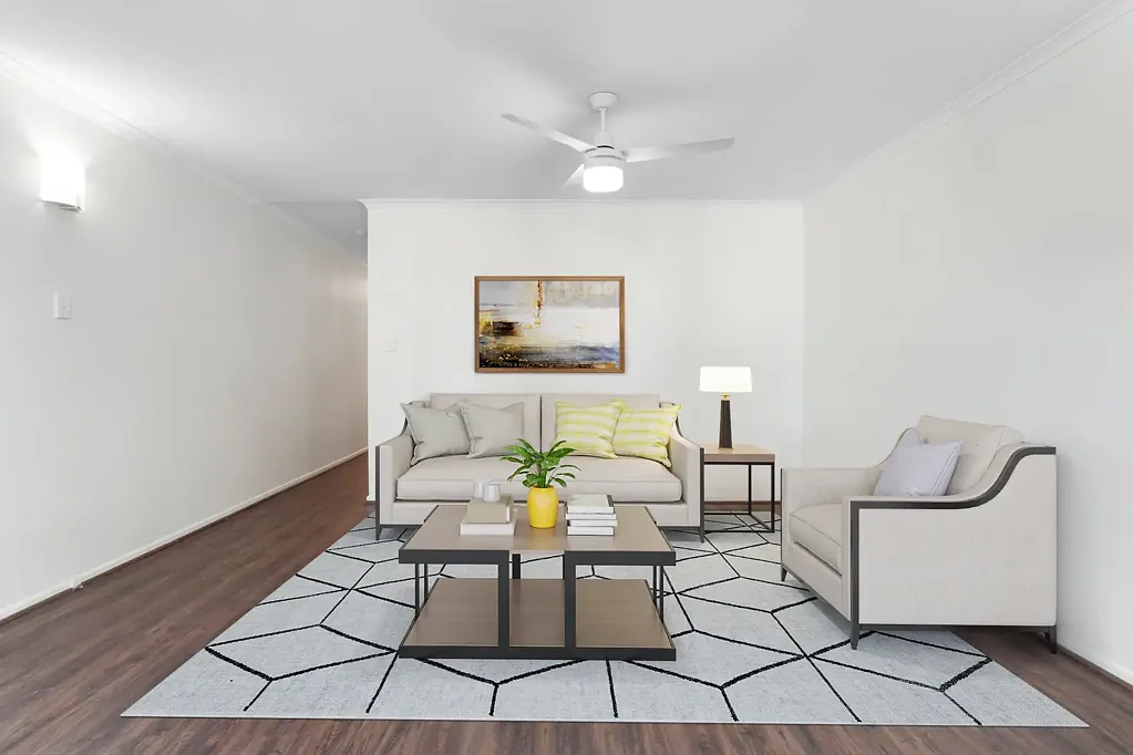 3/43 Saunders Street, Indooroopilly, QLD 4068