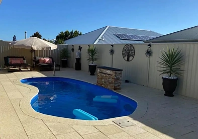Address Withheld, Alkimos, WA 6038, 4 Bedrooms, 2 Bathrooms, House
