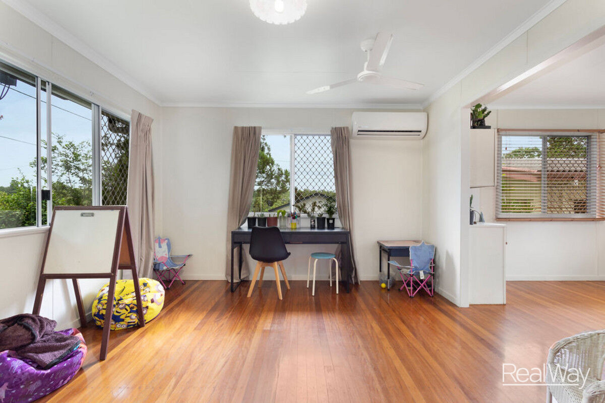 31 GILMORE ST, LEICHHARDT QLD 4305, 0 chambres, 0 salles de bain, House