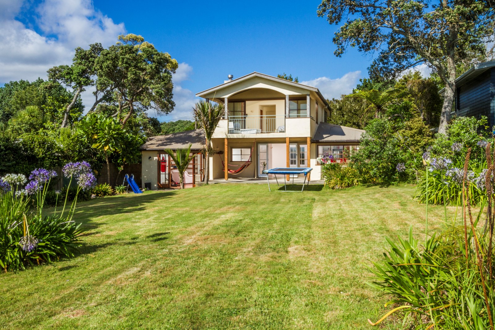 62 Cliff Road, Torbay, Auckland - North Shore, 3房, 2浴