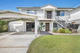 13 JAMES RD, Tweed Heads South