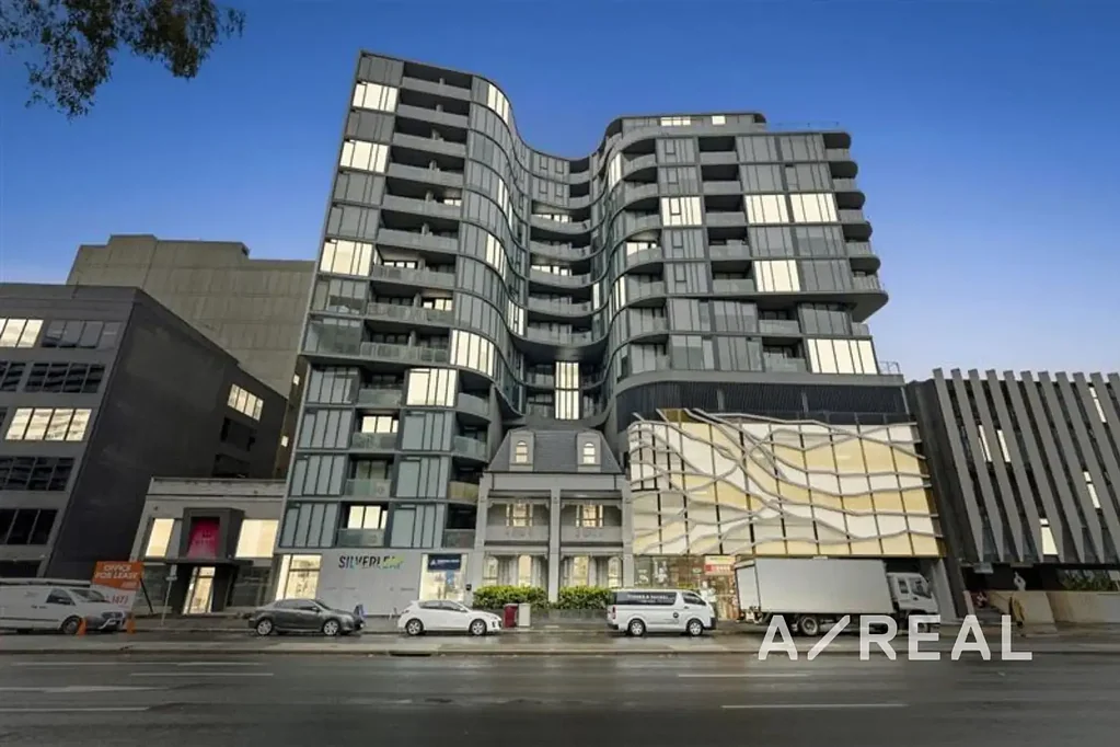 1012/338 Kings Way, South Melbourne, VIC 3205