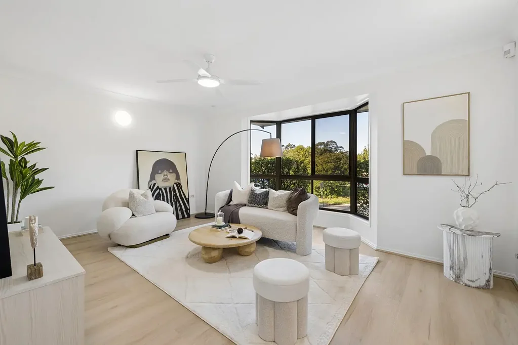Runcorn 4 Bedroom Spacious Family Home On 680sqm