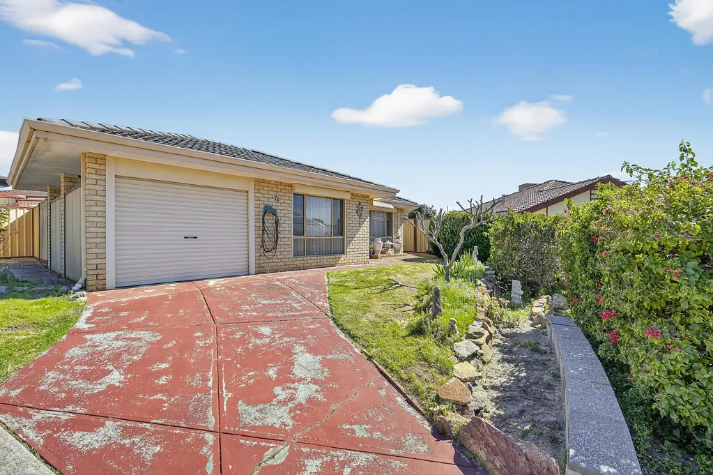 7B Cradle Close, Alexander Heights, WA 6064