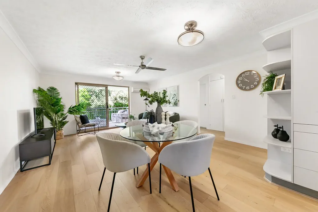 2/5 Bower Street, Annerley, QLD 4103