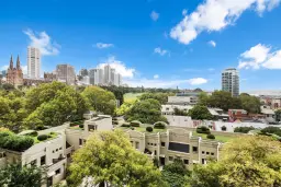 508/63 Crown Street, Woolloomooloo