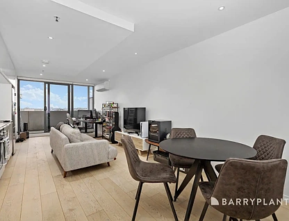 1507/1 Ascot Vale Road, Flemington, VIC 3031, 1房, 1浴, 公寓