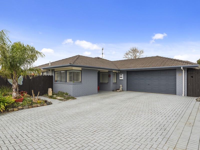 23 Cottesmore Place, Huntington Park, Auckland - Manukau, 3 침실, 2 욕실