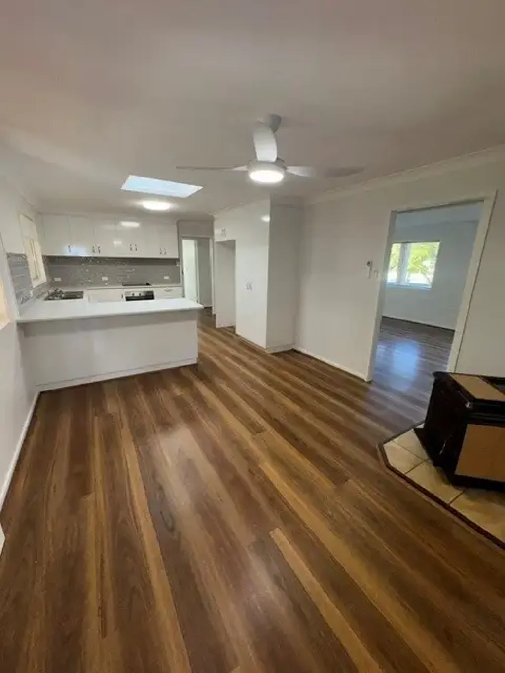 Goondiwindi 3Moenga Fully refurbished great first home!