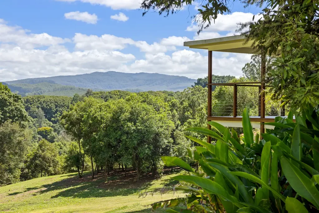 Dunoon 4ห้องนอน A Beautifully Finished Acreage Escape in the Heart of Dunoon