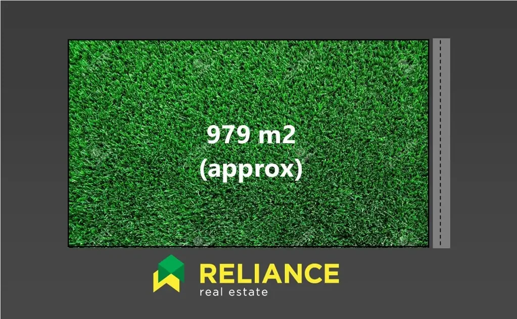 Mooroopna  Exceptional 979 m² Land Parcel in Mooroopna