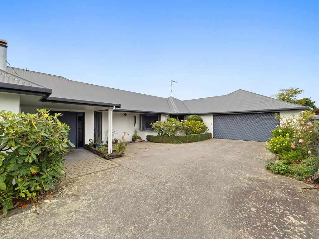 Allenton 4房  Private Family Haven