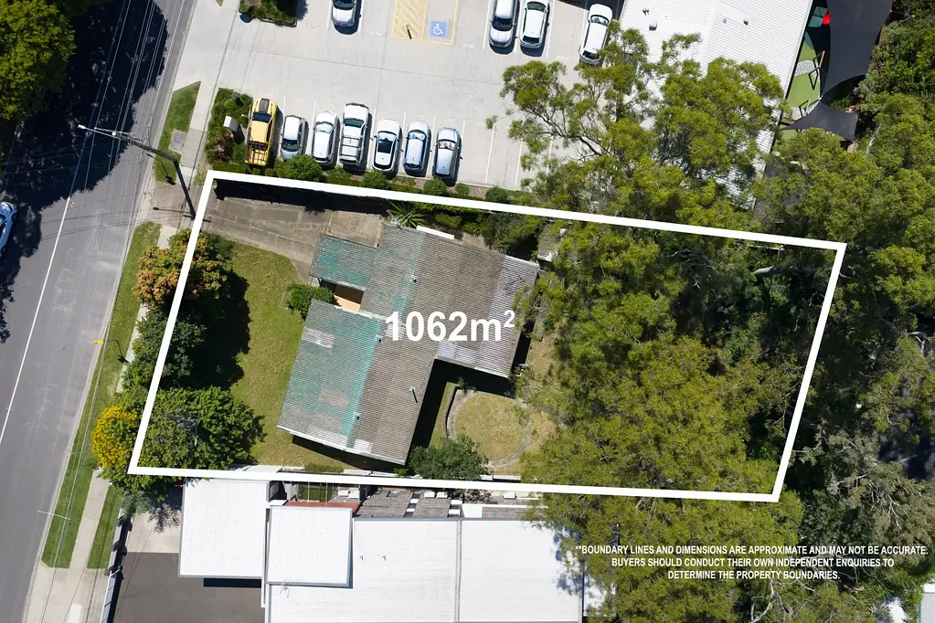 22 Kenmore Road, Kenmore, QLD 4069