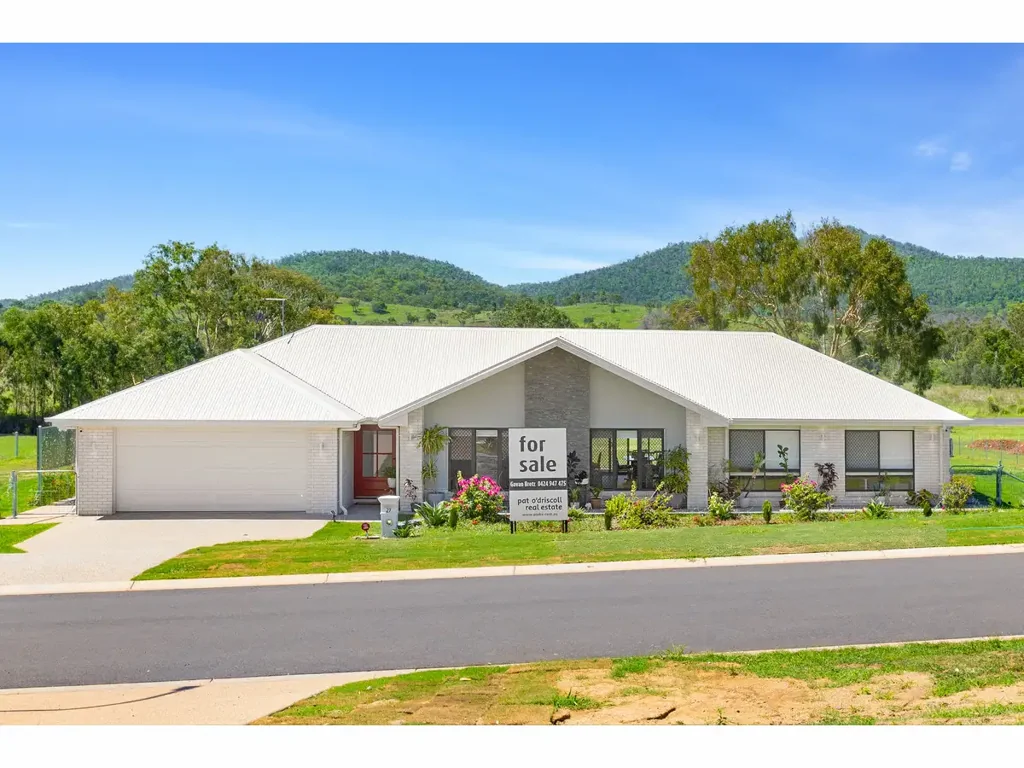 27 Sheldon Road, Rockyview, QLD 4701