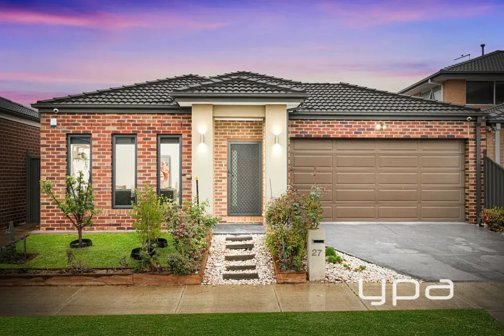 27 Patterdale Street, Tarneit, VIC 3029