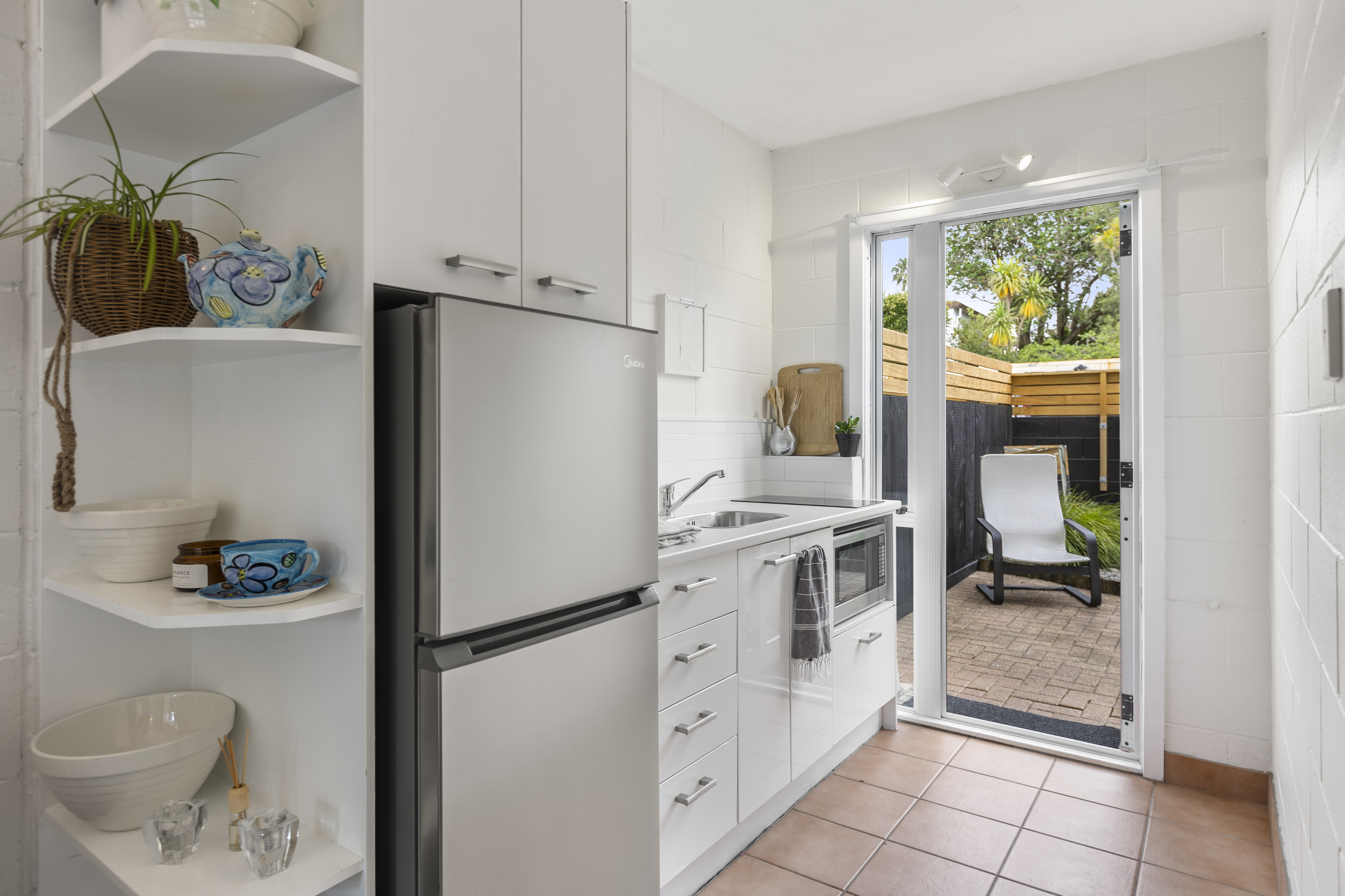 4/43 Woodward Road, Mount Albert, Auckland, 1房, 1浴, Unit