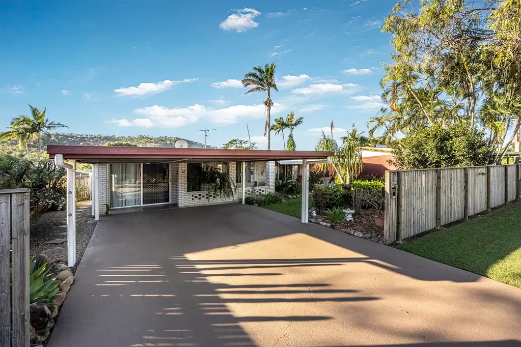 25 Halliday Street, Kirwan, QLD 4817