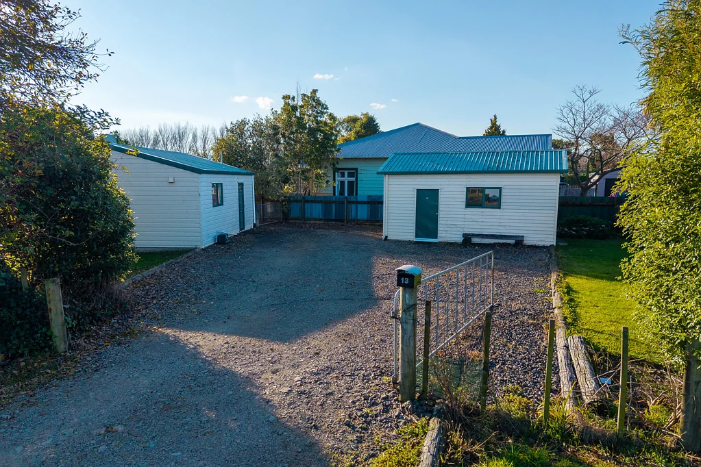Woodville 1房  Step onto the property ladder